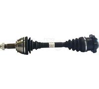 METELLI 17-0421 Semiasse