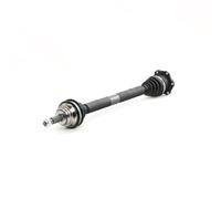 Metelli Semiasse 17-0474 per Volkswagen Lupo (6X1, 6E1) 1.4 T
