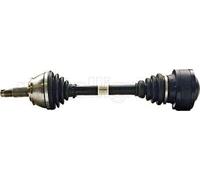 METELLI 17-0504 Semiasse