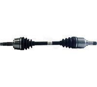 Albero Motore/semiasse Metelli 17-0536 per Fiat Assale Anteriore Sx Sx