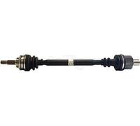 METELLI Albero motore/Semiasse per RENAULT 17-0595