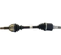 Metelli Semiasse Ford Lcv Transit Connect1.8 Tdci L 02- 17-0842