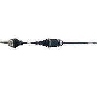 Albero Motore/semiasse Metelli 17-0911 per Alfa Romeo Assale Anteriore Dx Dx