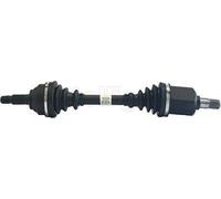 Albero Motore/semiasse Metelli 17-1047 per Land Rover Assale Anteriore Dx Dx
