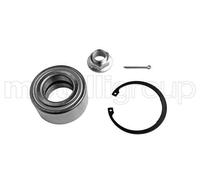 METELLI 19-7677 Kit cuscinetto ruota per HYUNDAI ix35 (LM, EL, ELH) Anteriore
