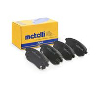 METELLI 22-1353-0 Kit pastiglie freni
