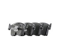 Metelli Kit pastiglie freni 22-1383-0 per VW Golf VIII (CD1, CB1, CG5, SBA, SBH) Audi Skoda