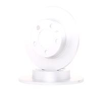 METELLI 23-0366C Disco freno