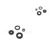 METELLI 2x Cuscinetto Ruota Mozzo Posteriore Sinistra Dx per Kia Rio Combi Mazda