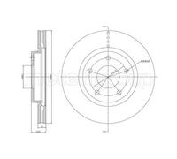 Metelli 'Nissan Juke : 1.5 Dci 23-1252C