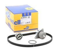 METELLI 30-0628-2 Kit cinghia distribuzione pompa acqua adatto per PEUGEOT