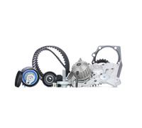 METELLI 30-0724-2 Kit cinghia distribuzione pompa acqua per RENAULT Scénic III