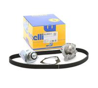 METELLI 30-0822-1 Kit cinghia distribuzione pompa acqua per OPEL Vivaro A Van