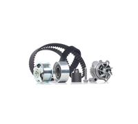 METELLI 30-1355-3 Kit cinghia distribuzione pompa acqua per VW Golf V Hatchback