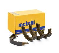 METELLI 53-0738 Ganasce freno a mano