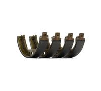 METELLI 53-0742 Ganasce freno a mano