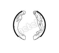 METELLI 53-0749 Kit ganasce freni