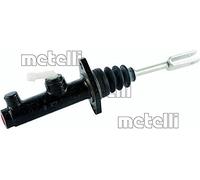 Pompa frizione Ghisa grigia 55-0113 METELLI per MERCEDES-BENZ T1 Furgone