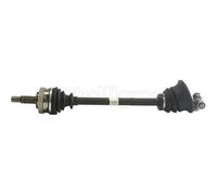 METELLI Albero Motore Anteriore Sinistra Adatto per Renault Kangoo KC0/1_ FC0 /