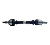 Metelli 17-0805 Albero Di Trasmissione Sinistro Anteriore Per Citroën Peugeot