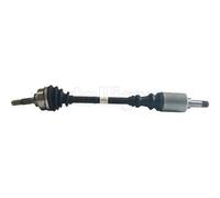 METELLI Albero Motore Anteriore Sinistra per Citroën C2 Jm _C3 I FC _ FN_