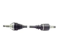 METELLI Albero Motore Anteriore Sinistra per Citroën Jumpy Peugeot Expert Tepee