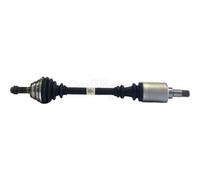 METELLI Albero Motore Anteriore Sinistra per Citroën Saxo S0 S1 106 I 1A 1C 1