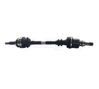 METELLI Albero Motore Anteriore Sinistra per Dacia Logan MCV Renault Modus /