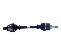 METELLI Albero Motore Anteriore Sinistra per Ford S-MAX MONDEO IV Torneo 17-1153