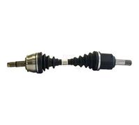 METELLI Albero Motore Anteriore Sinistra per Lancia Lybra Sw 839BX 839AX 17-0190