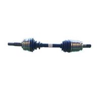 METELLI Albero Motore Anteriore Sinistra per Nissan Primera P10 Traveller W10