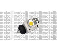 METELLI 04-1039 Cilindretto freno