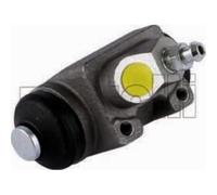 METELLI Cilindro Del Freno Posteriore Destro Per Hyundai H100 Bus P Porter