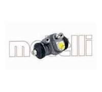 METELLI Cilindro Del Freno Posteriore Per Hyundai Accent III MC KIA Rio II JB