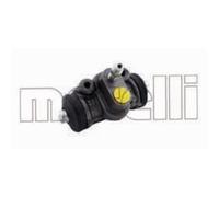 METELLI Cilindro Del Freno Radiale Posteriore Per Mazda 323 S V BA VI BJ GE