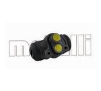 METELLI Cilindro Freno Posteriore Destra per Suzuki Grand Vitara I FT Gt