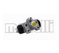 METELLI Cilindro Freno Posteriore Sinistra per Suzuki Jimny FJ Honda Accord IV