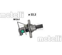 METELLI Cilindro Freno Principale 22,20 mm Per Suzuki Swift IV 1.2 1.6