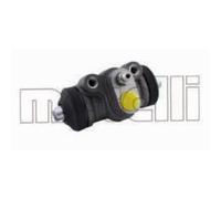 METELLI Cilindro Freno Radiale Posteriore Per KIA Rio Berlina DC Shuma FB