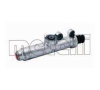 Pompa frizione Ghisa grigia 55-0022 METELLI per MERCEDES-BENZ 123 Tre volumi