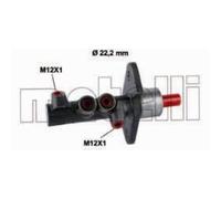 METELLI Cilindro Maestro Adatto Per Ford Fiesta IV