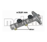 METELLI 05-0586 Cilindro maestro del freno