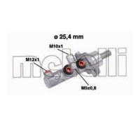 METELLI Cilindro Maestro Cilindro Compatibile Per Opel Astra H 05-0570