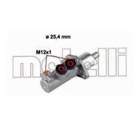 METELLI Cilindro Maestro Cilindro Compatibile Per Seat Alhambra 05-0608