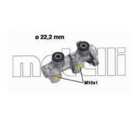 METELLI Cilindro Maestro Cilindro Per Daewoo Nubira Wagon Chevrolet