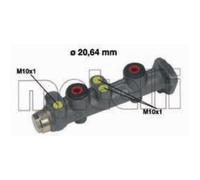 METELLI Cilindro Maestro Cilindro Per Fiat Uno Panda Lancia Y10