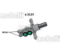 METELLI Cilindro Maestro Cilindro Per Mercedes-Benz A-Class W177 GLA