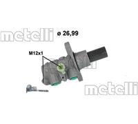 METELLI Cilindro Maestro Cilindro Per Mercedes-Benz E-Class T-Modello