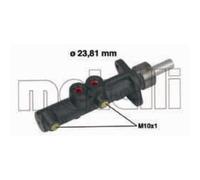 METELLI Cilindro Maestro Cilindro Per Mercedes-Benz Sprinter 2-T Furgone