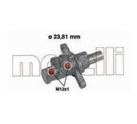 METELLI Cilindro Maestro Cilindro Per Peugeot 307 Citroën C4 Coupe